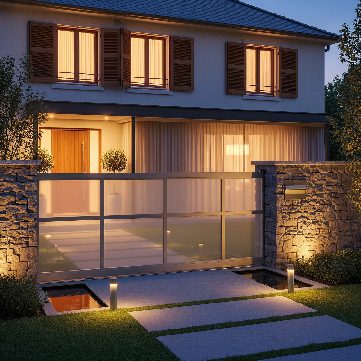 The Future of Home & Commercial Access: Why High-Quality Door Automation Matters