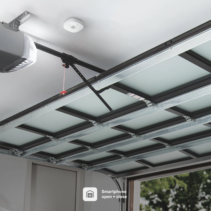 Garage Door Opener Complete Guide: Types, Installation, Troubleshooting & Smart Features