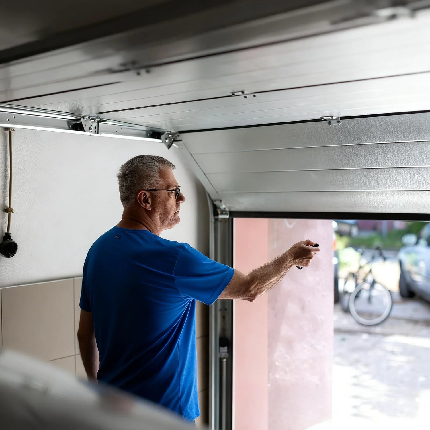 Garage Door Opener Guide: Types, Installation, Costs & Best Options for 2026