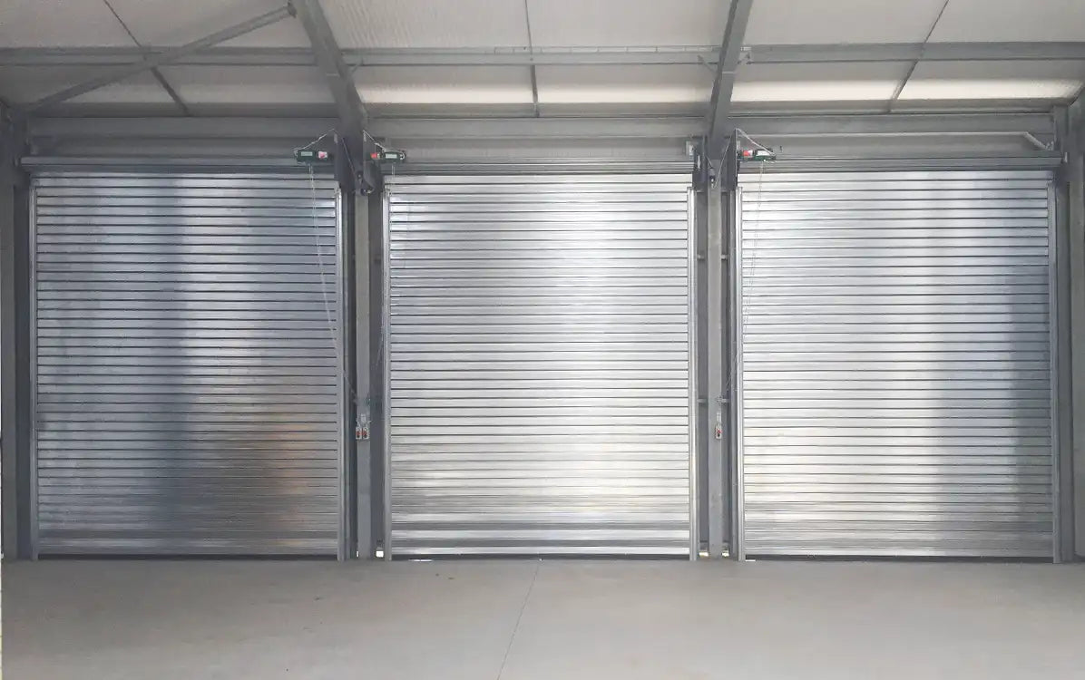 Single Phase vs Three Phase Industrial Door Motors: Which Is Better?