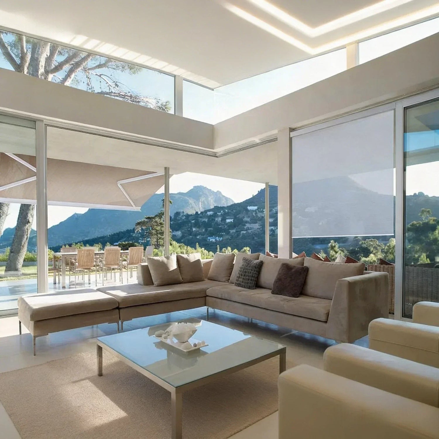 What Is a Roller Shutter Motor? A Complete Guide to Its Types
