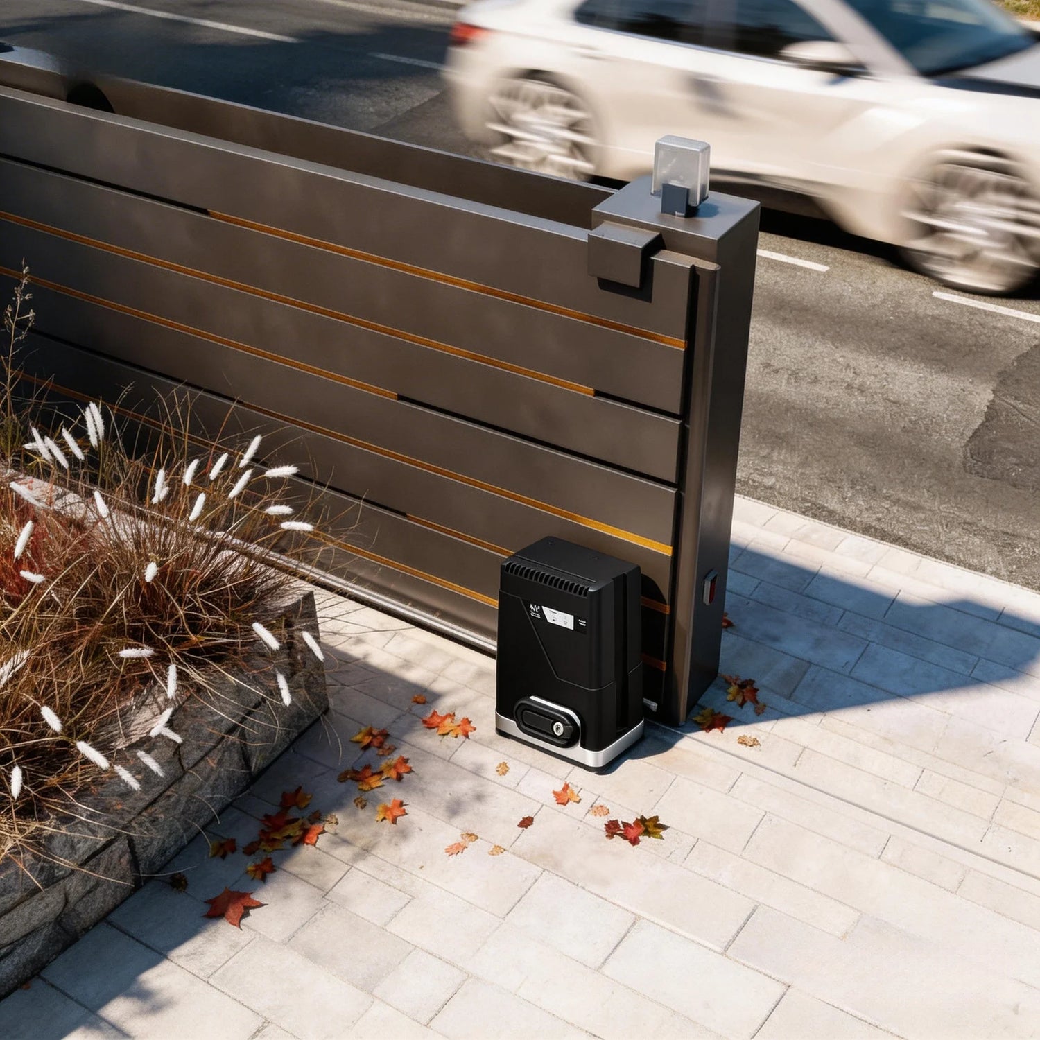 What Is a Sliding Gate Motor? Complete Guide to How It Works and Why It Matters