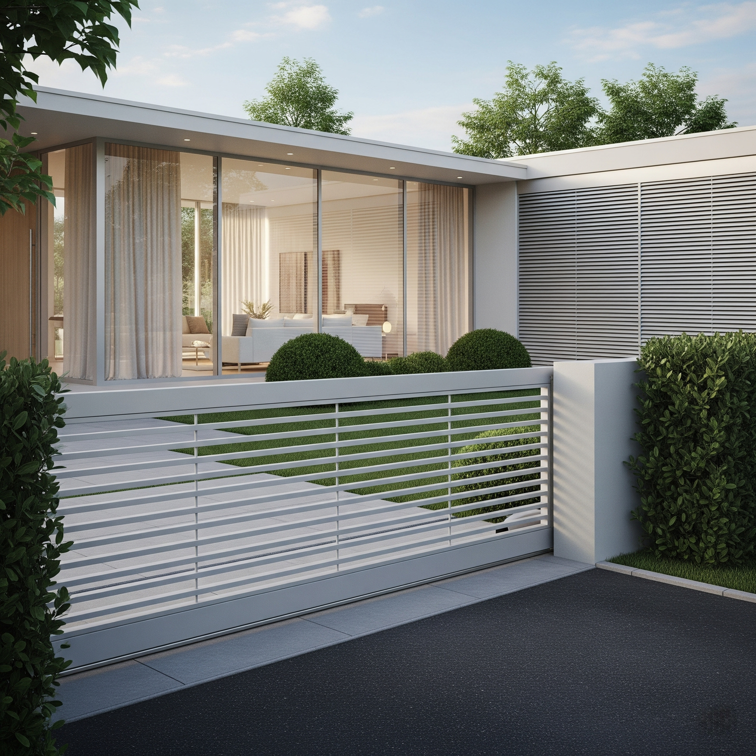 How Smart Home Automation Improves Safety, Comfort, and Daily Living