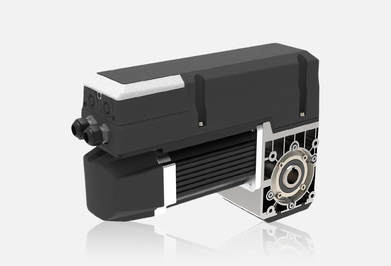 Industrial Door Motor