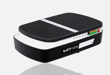 Motor para puerta de garaje: velocidad de apertura ultrarrápida de 160 mm/s, triple protección, control remoto por Wi-Fi y protección total contra rayos.