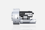 NIKOLA MFP 76/240 Central motor for rolling doors