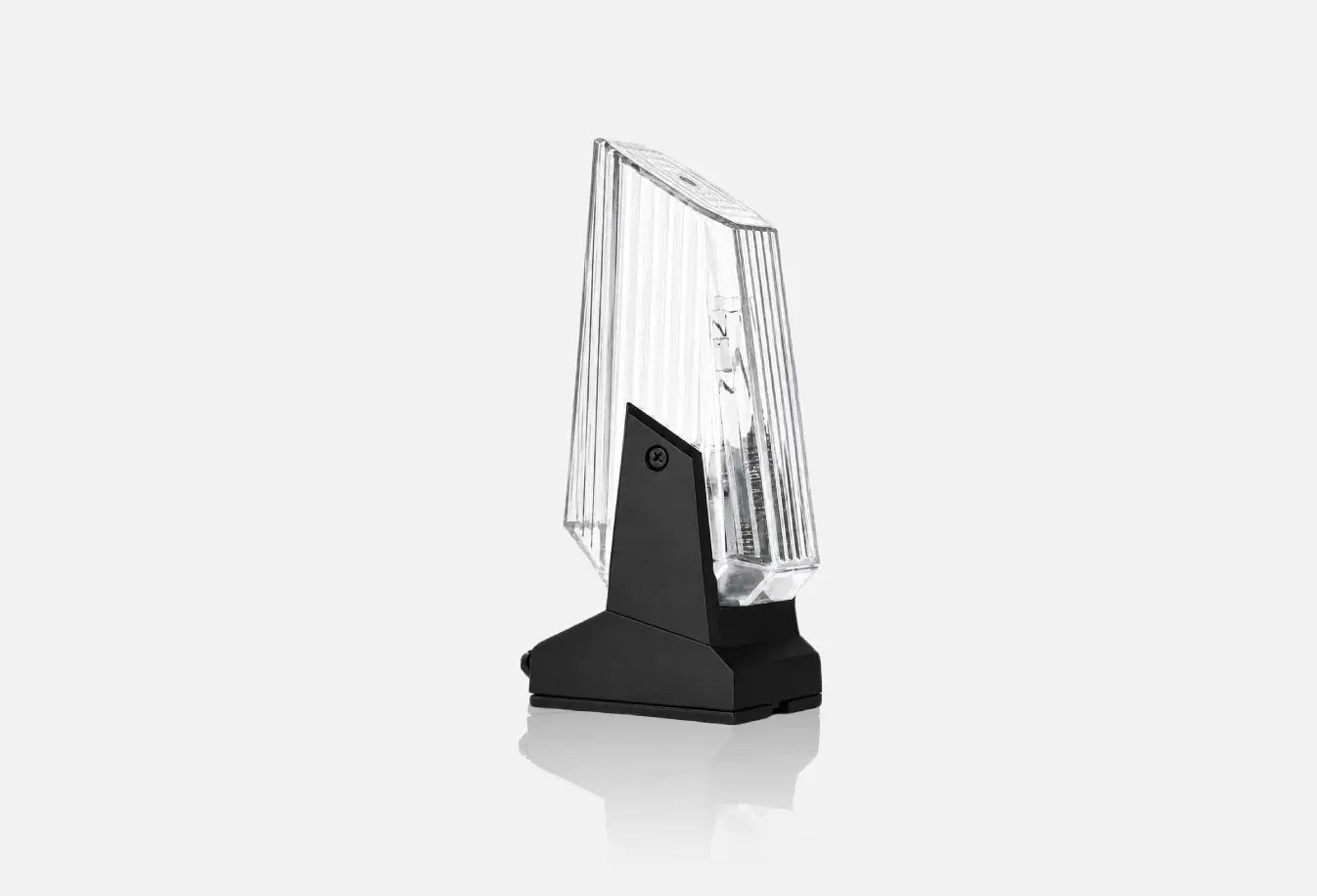 Clear Gate Signal Lamp – Model 16013-07