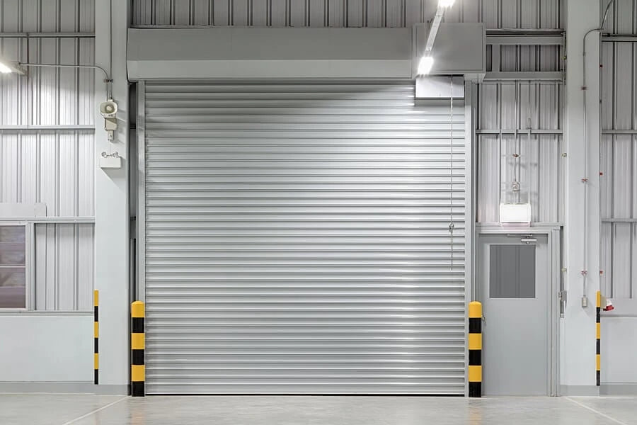  Commercial Industrial Site