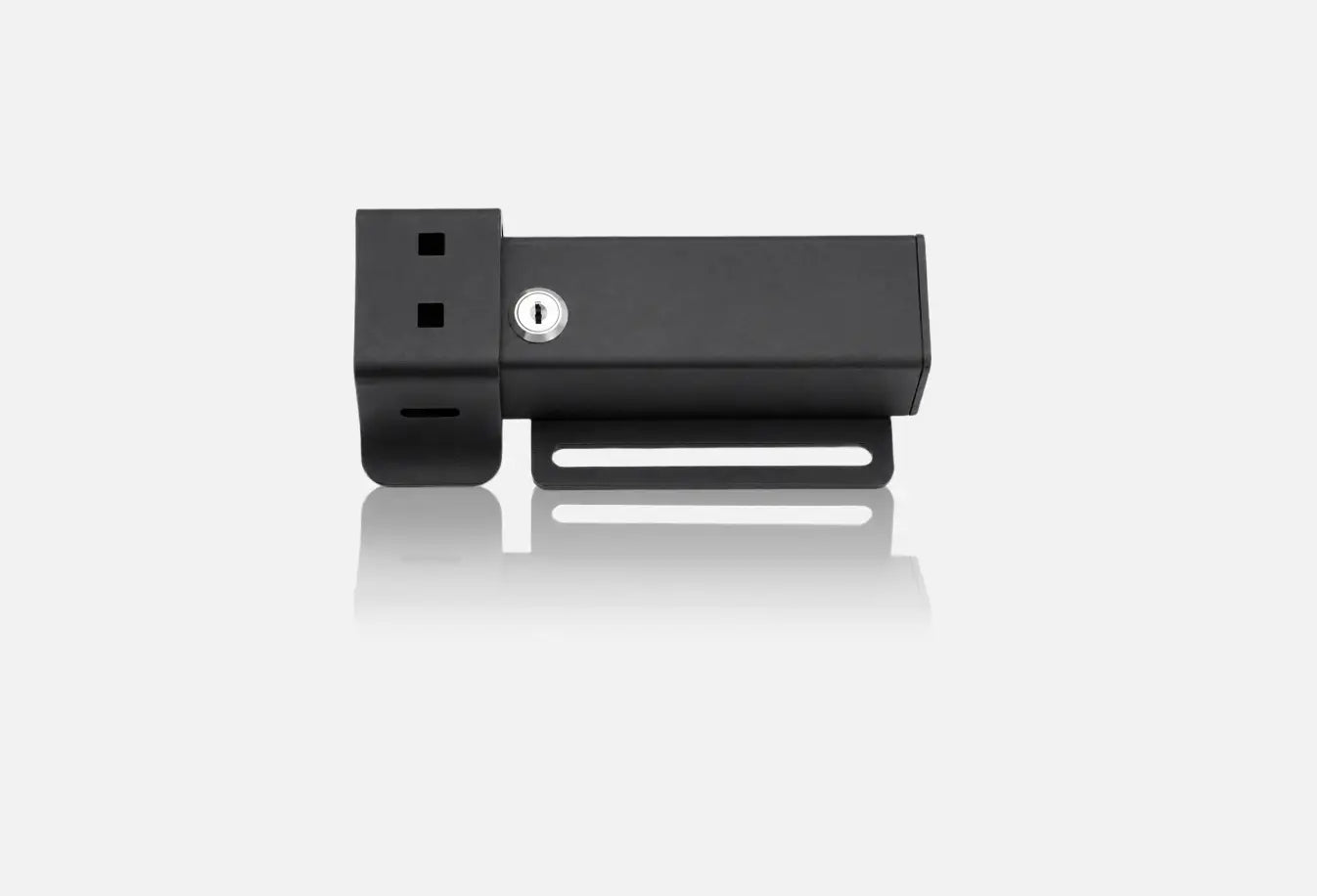 16039.05.001 fifth-generation electromagnetic lock for automatic doors