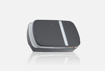 Motor para puerta de garaje: velocidad de apertura ultrarrápida de 160 mm/s, triple protección, control remoto por Wi-Fi y protección total contra rayos.