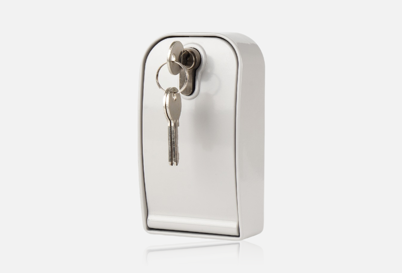 PLAT Box Key Selector For Rolling Shutter 2A – MFP-AUTOMATISMOS