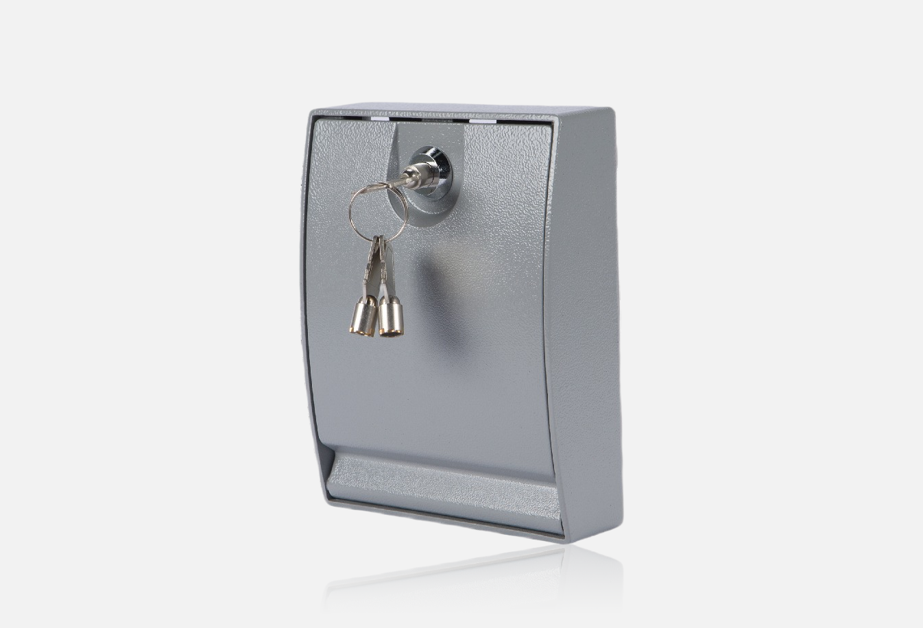 Selector de llaves industrial 3A con control de llave de un solo toque y dispositivo de liberación de emergencia integrado