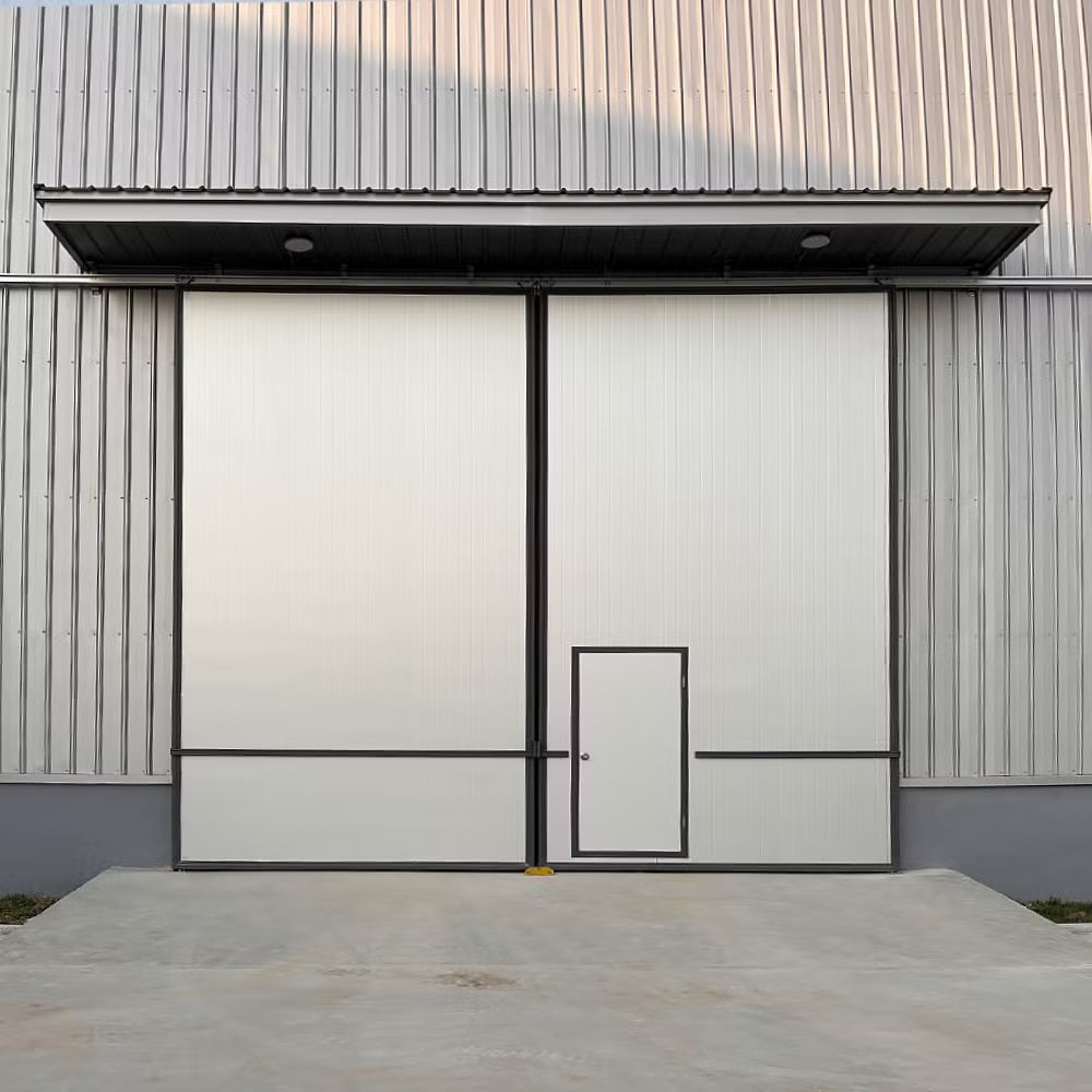 Manufacturing Workshop