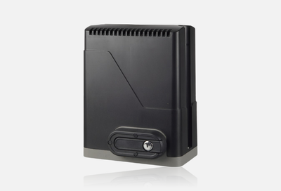 Motor de puerta corredera automática de alta calidad, 500 V CA/J, con control remoto.