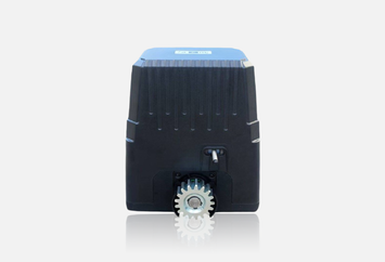 Motor de puerta corredera automática de alta calidad con control remoto Slide W y voltaje 800AC/J.