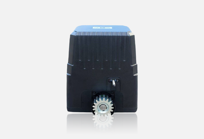Motor de puerta corredera automática de alta calidad con control remoto Slide W y voltaje 800AC/J.