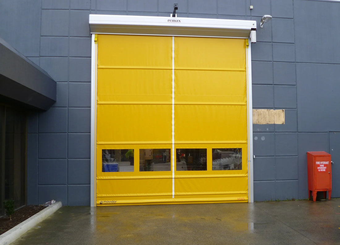 Warehouse Logistics Center