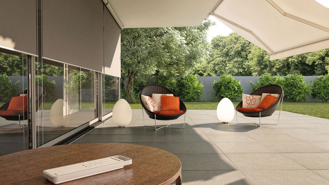 Diseñado para adaptarse a su espacio