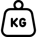 Max Gate Weight
